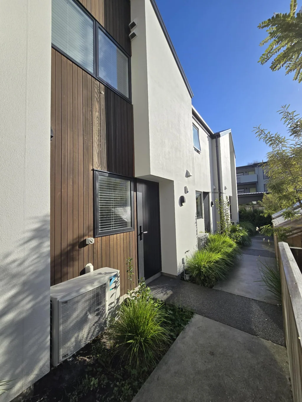 Modern City Living in the Heart of the 4 Avenues!