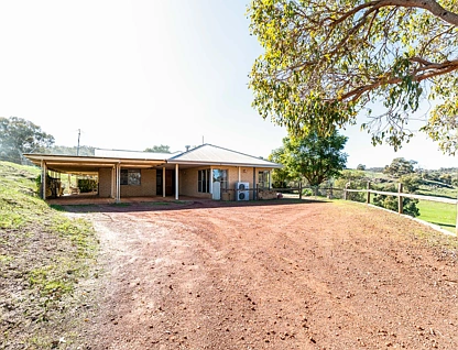 6056 Great Northern Highway, Bindoon, Wheat Belt, 4房, 2浴, Lifestyle Property