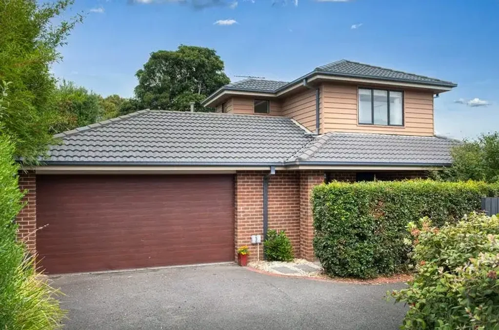 A breath of fresh air in the Box Hill High zone