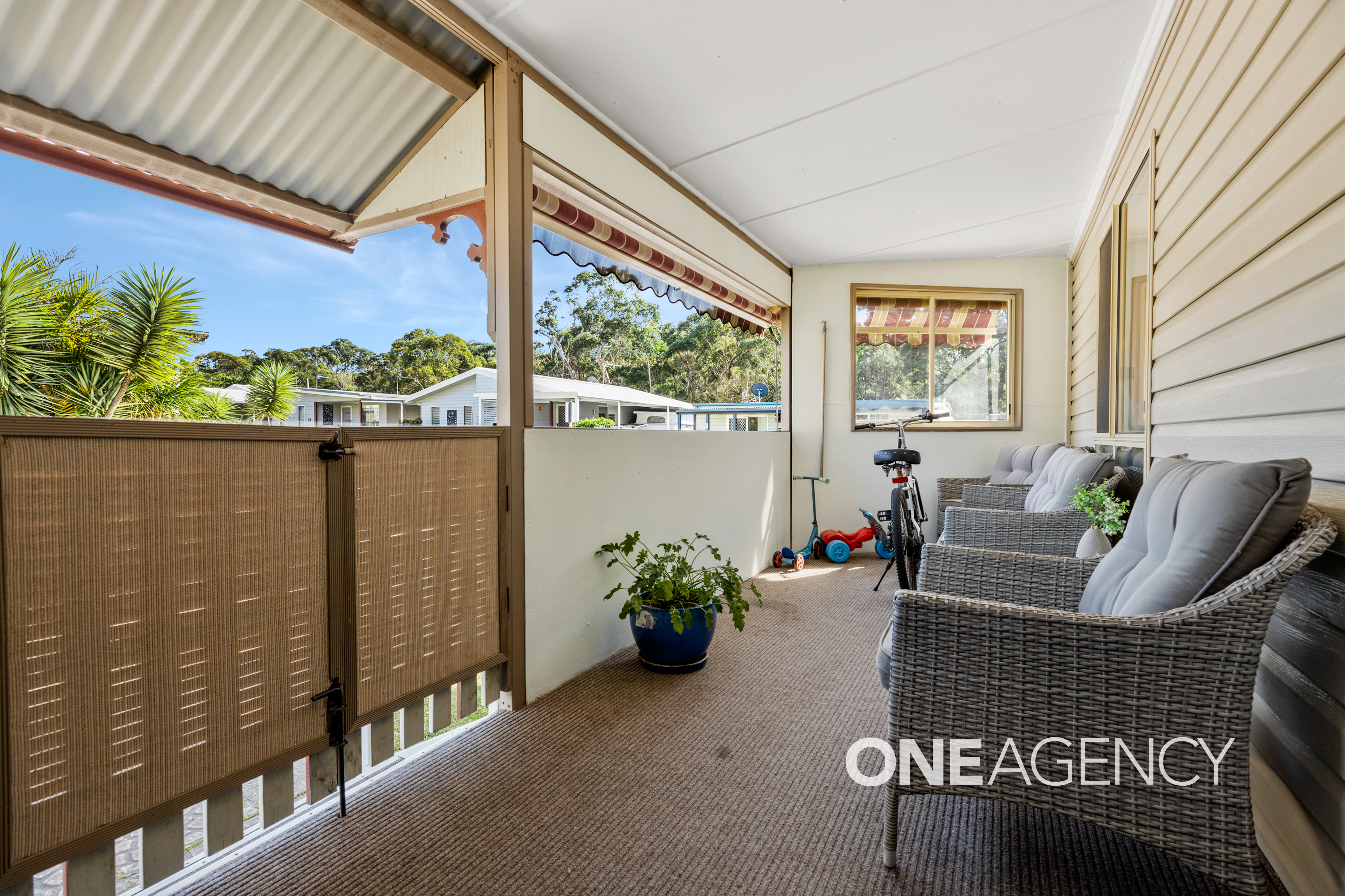 GATEWAY LIFESTYLE SUSSEX INLET UNIT 27 157 THE SPRINGS ROAD, SUSSEX INLET NSW 2540, 0 chambres, 0 salles de bain, House