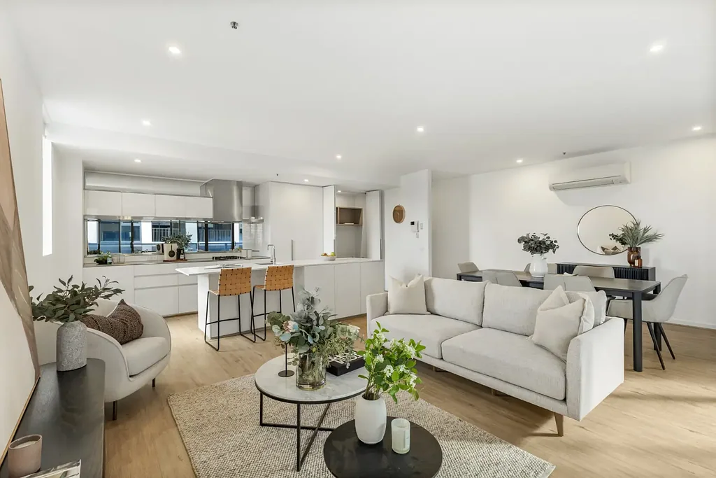 Fitzroy 2 Slaapkamer Expressions of Interest Closing Monday 10th August at 2:00pm