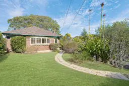 28 Stafford Road, Artarmon