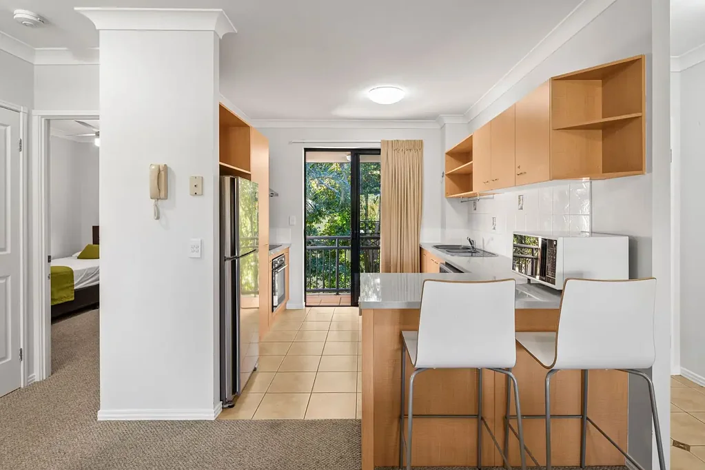 Mermaid Beach 2 Slaapkamer Off-Market Opportunity