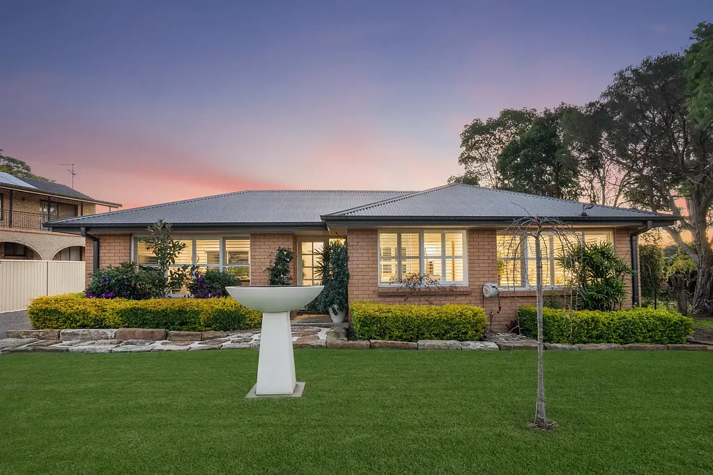 23 Westbourne Avenue, Thirlmere, NSW 2572