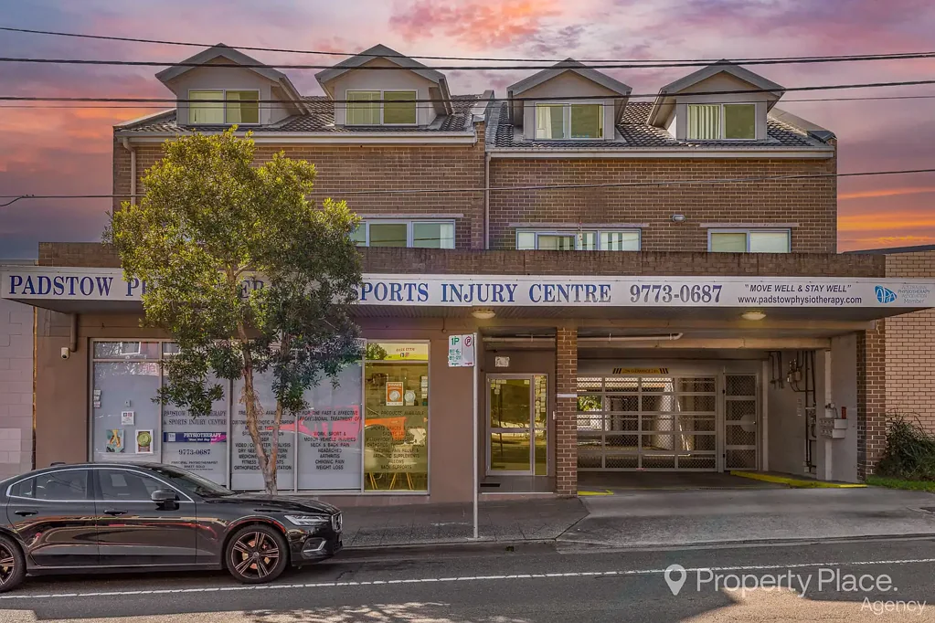 4/25 Cahors Road, Padstow, NSW 2211