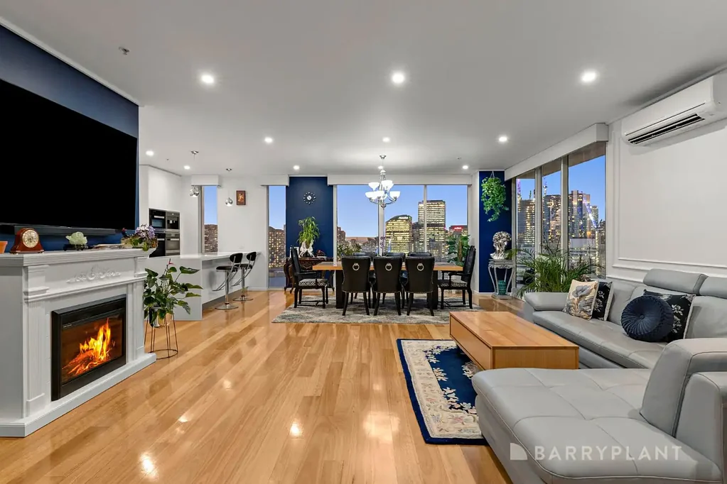 213/83 Whiteman Street, Southbank, VIC 3006