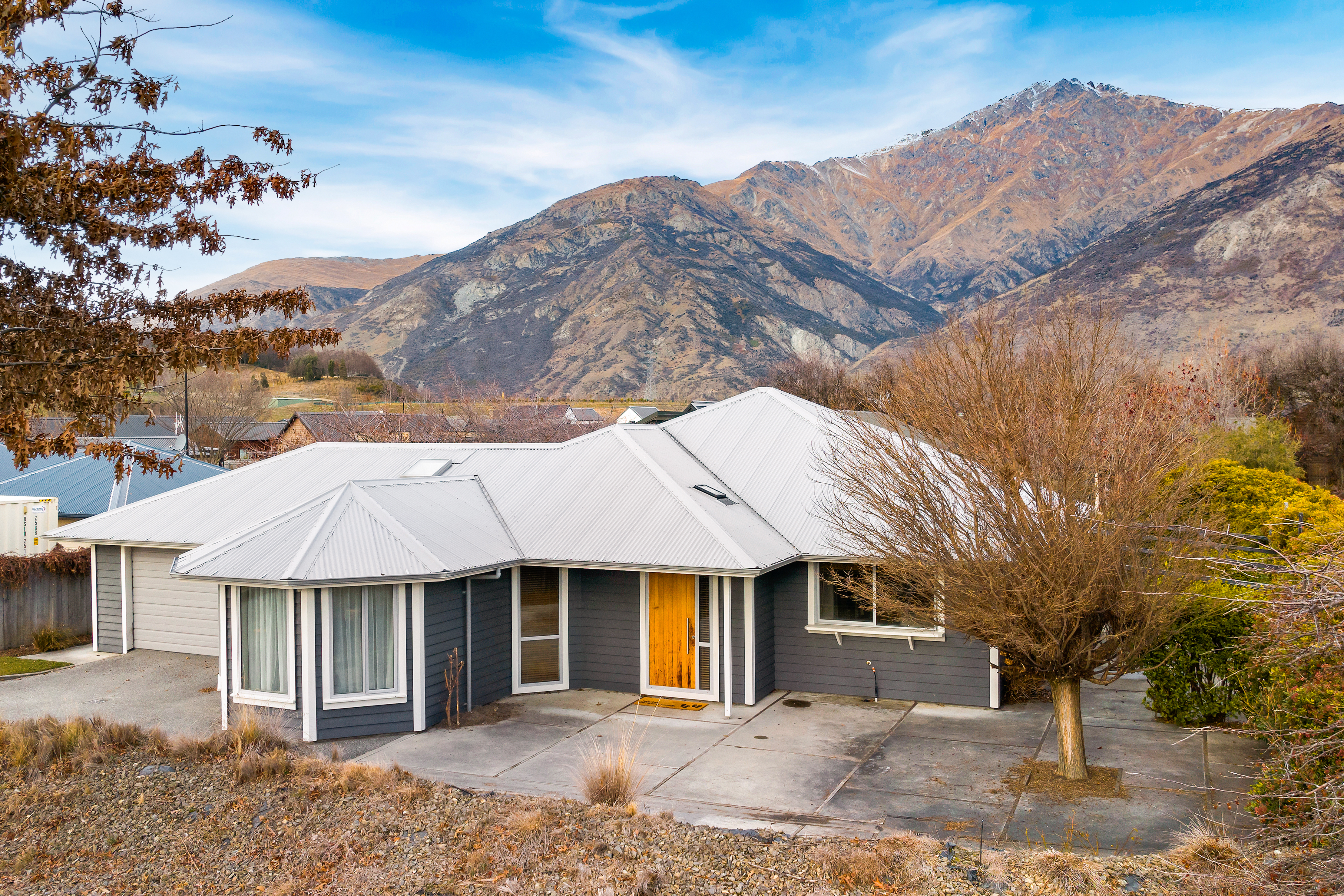 55 Erskine Street, Dalefield/Wakatipu Basin