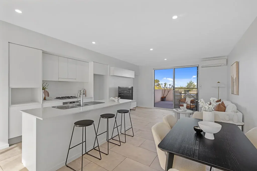 32/232 Railway Parade, Kogarah, NSW 2217