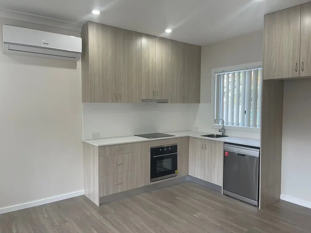 Modern & Convenient Living