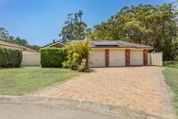 51 CREIGHTON DR, Medowie