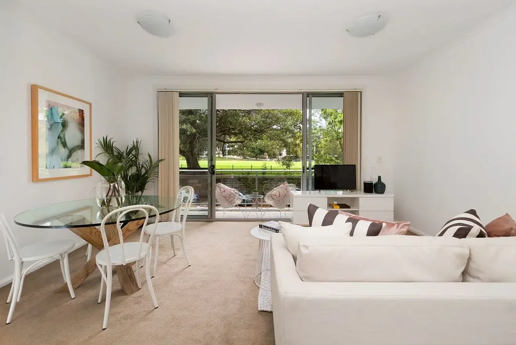 Stylish Urban Living in the Heart of Waterloo