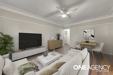 52 Berrigan Street, Inala, QLD 4077, 3 slaapkamers, 1 badkamers, House
