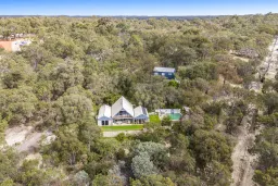 2244 Old Coast Road, Herron