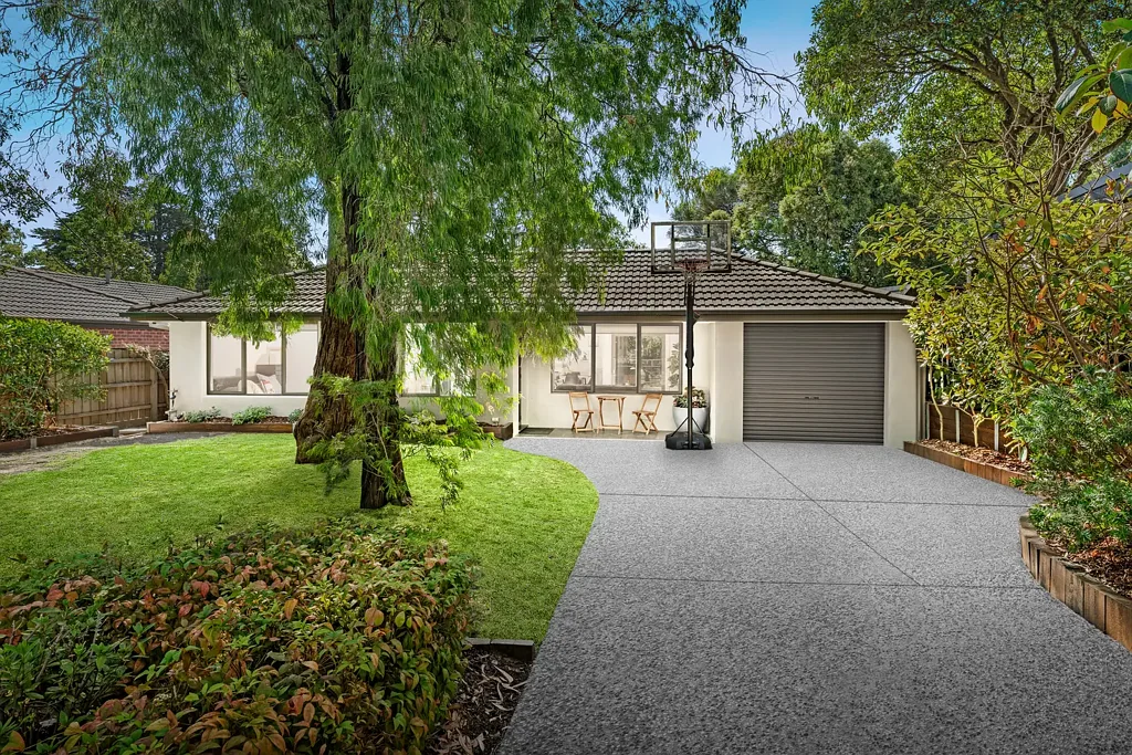 8 Andrew Street, Forest Hill, VIC 3131