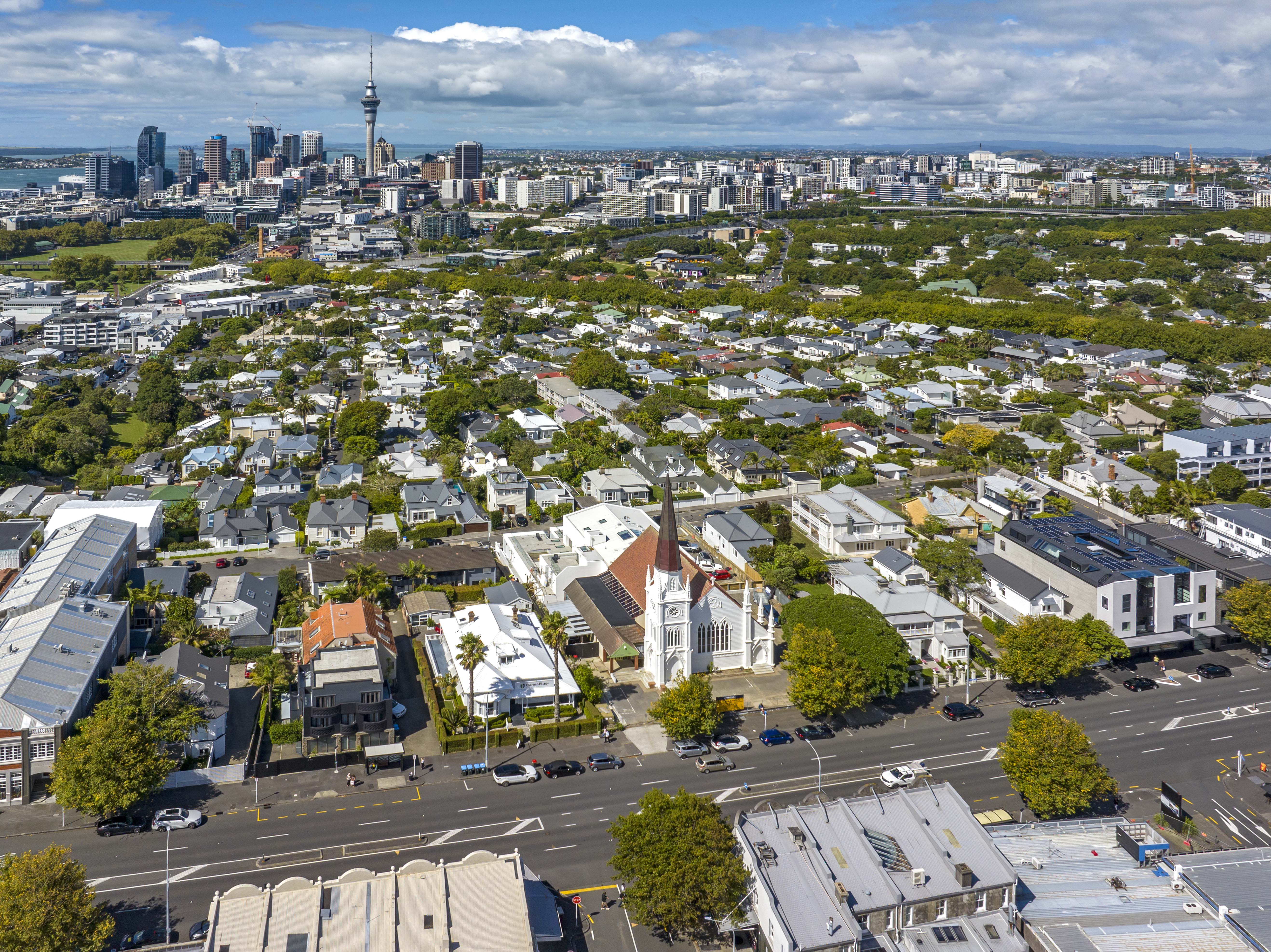 229a Ponsonby Road, Ponsonby, Auckland, 1房, 0浴, House