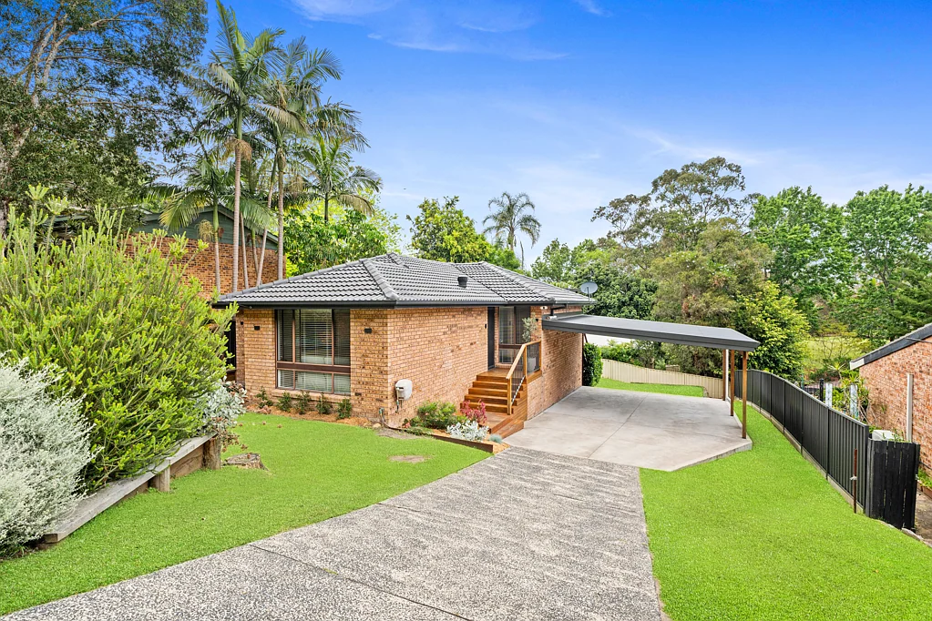 6 Narani Avenue, Niagara Park, NSW 2250