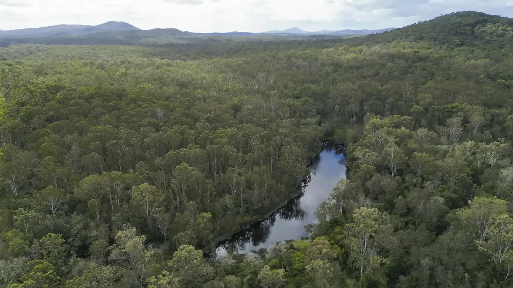 Pillar Valley PANORAMIC VALLEY VIEWS, TIMBER LOGGING POTENTIAL, COASTAL LIFESTYLE