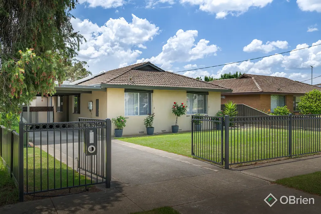 112 Sisely Avenue, Wangaratta, VIC 3677