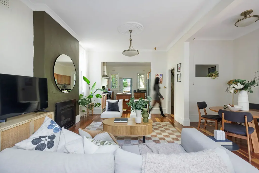 43 Albert Street, Petersham, NSW 2049