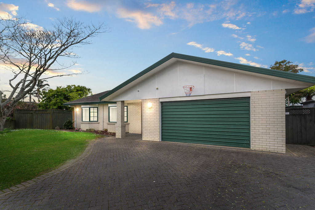 20 Gairloch Place, Wattle Downs, Auckland - Manukau, 5 Schlafzimmer, 2 Badezimmer