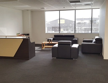 Part Level 1/12 Walls Road, Penrose, Auckland City, 0房, 0浴, Office Premises