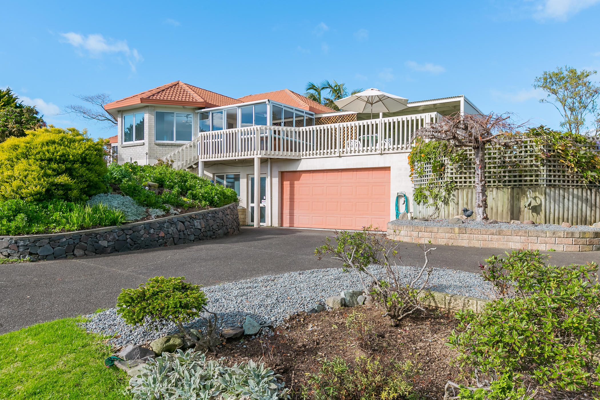 52 Sapphire Drive, Hairini, Tauranga, 4房, 3浴