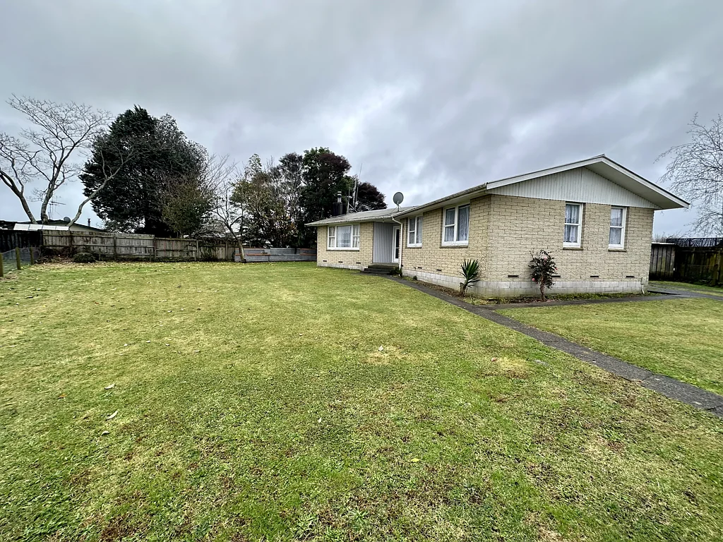 1 George Place, Tokoroa, South Waikato, Waikato