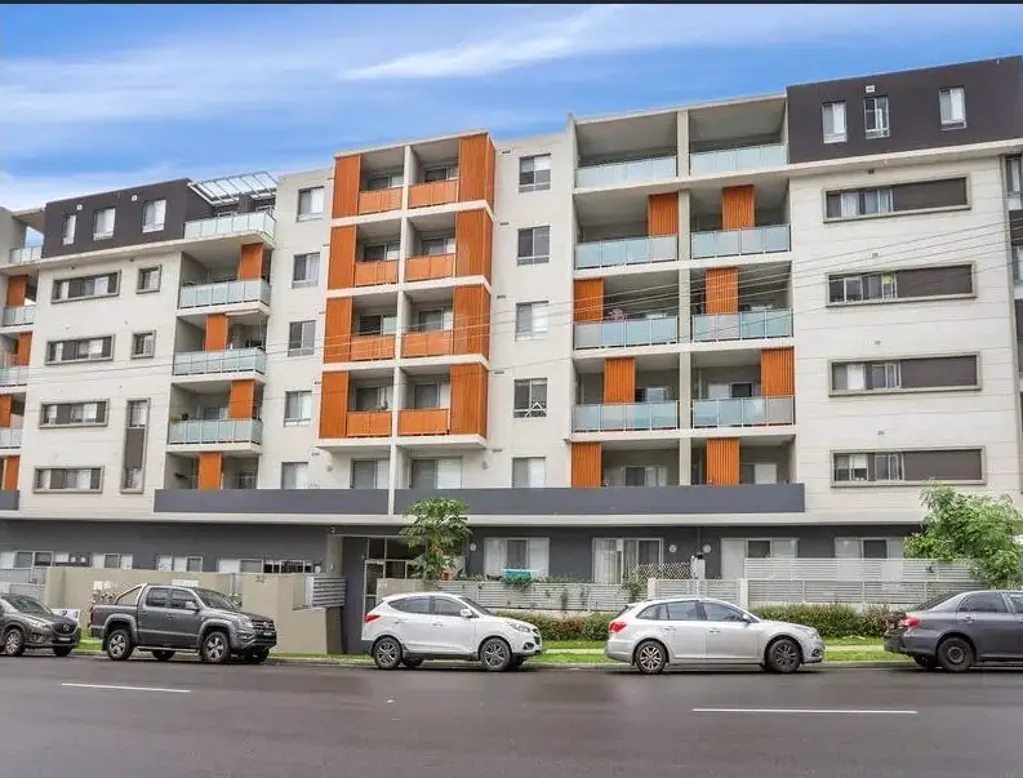 Schofields 3침실 Brand New Units In Schofields