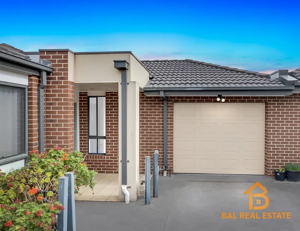 St Albans 2 Bedroom Outstanding Modern Unit Close to All Amenities!!!