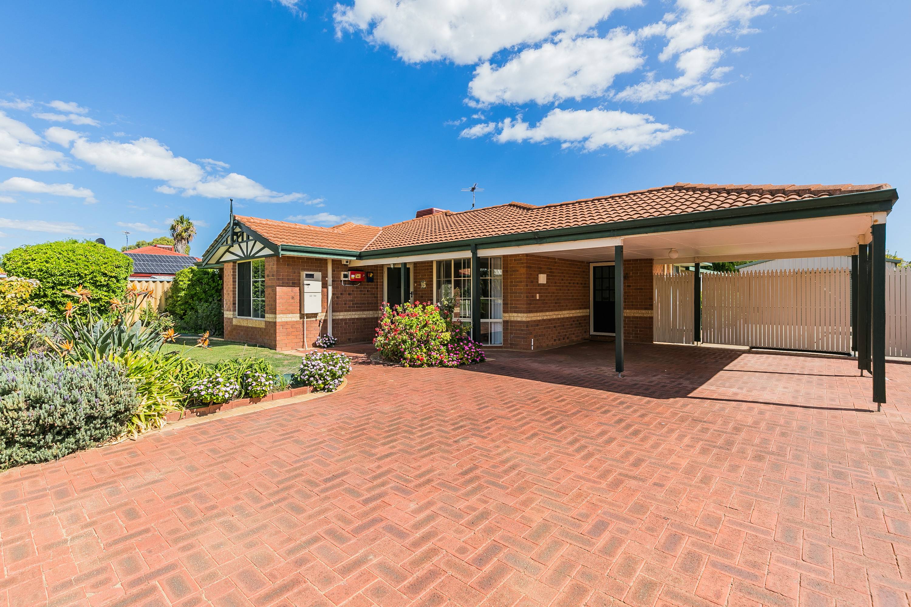 15 ROTHESAY CT, COOLOONGUP WA 6168, 0房, 0浴, House