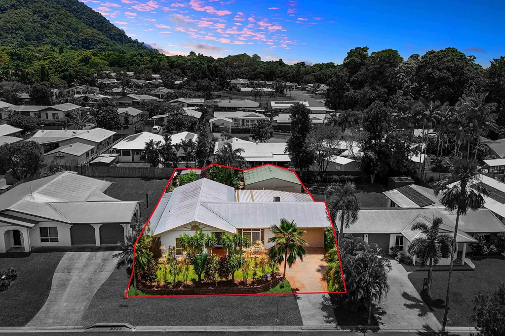 10 Emma Close, Mount Sheridan, QLD 4868