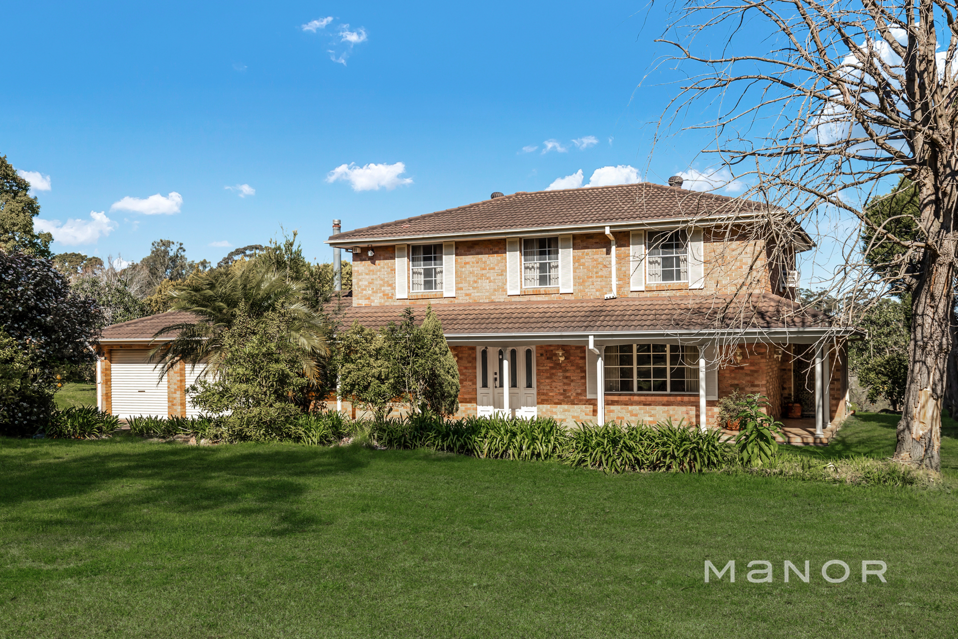 86 ANNANGROVE RD, KENTHURST NSW 2156, 0房, 0浴, House