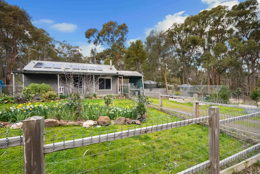 Scarsdale 1침실 Off-Grid Weekender, on 5 Acres of Peaceful Tranquillity