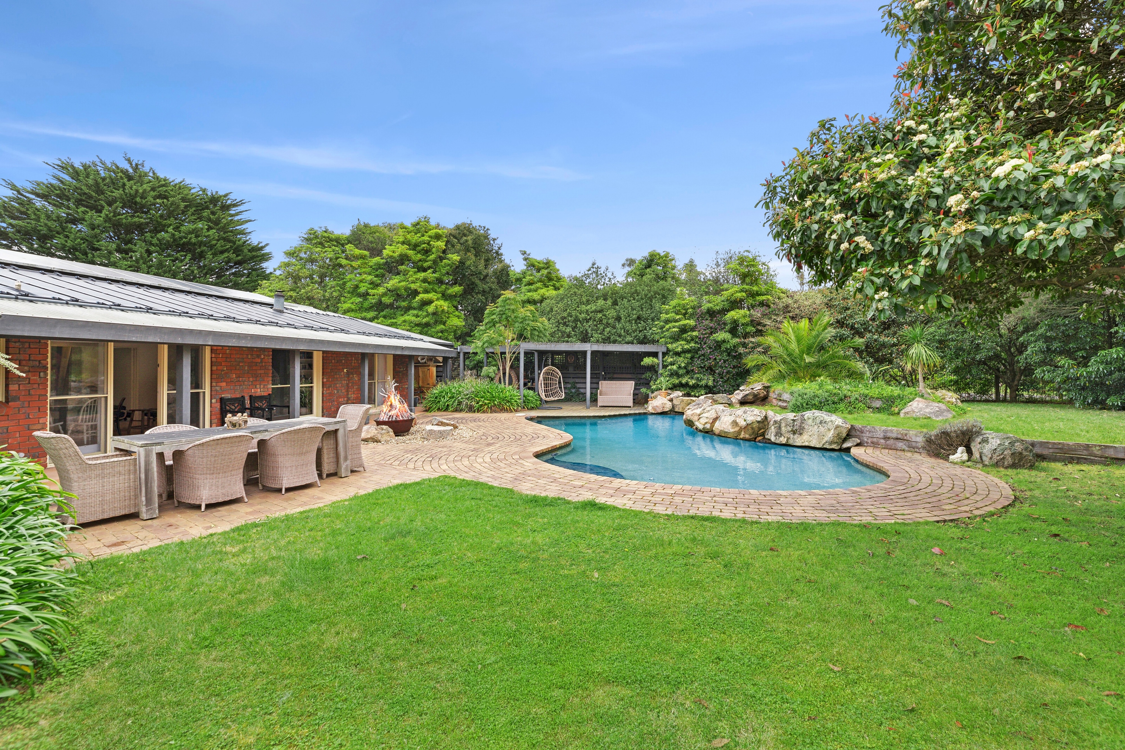 12 HILLSON GR, OCEAN GROVE VIC 3226, 0 침실, 0 욕실, House