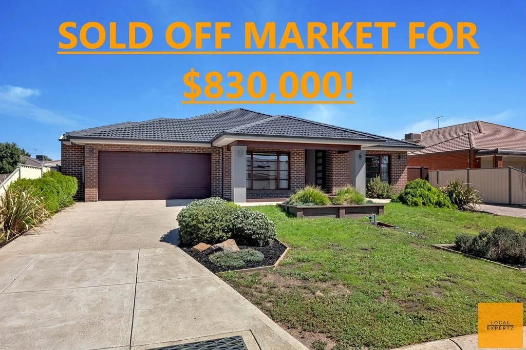 13 Panorama Drive, Harkness, VIC 3337