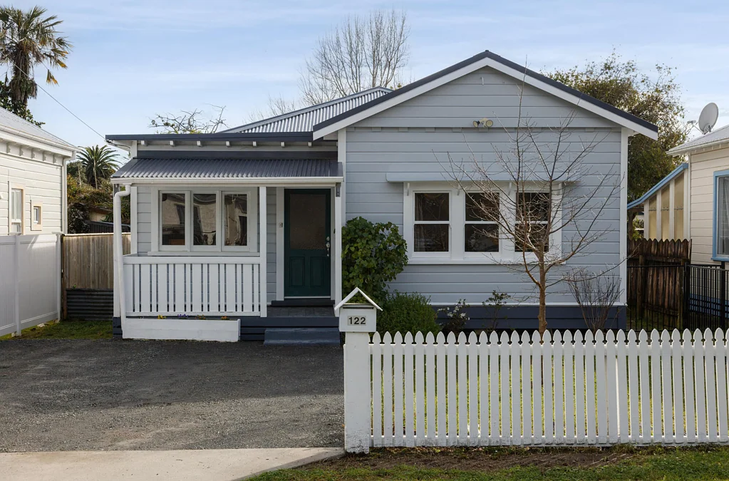 Kaiti 5房  Cute and tidy + Extra accommodation opportunity