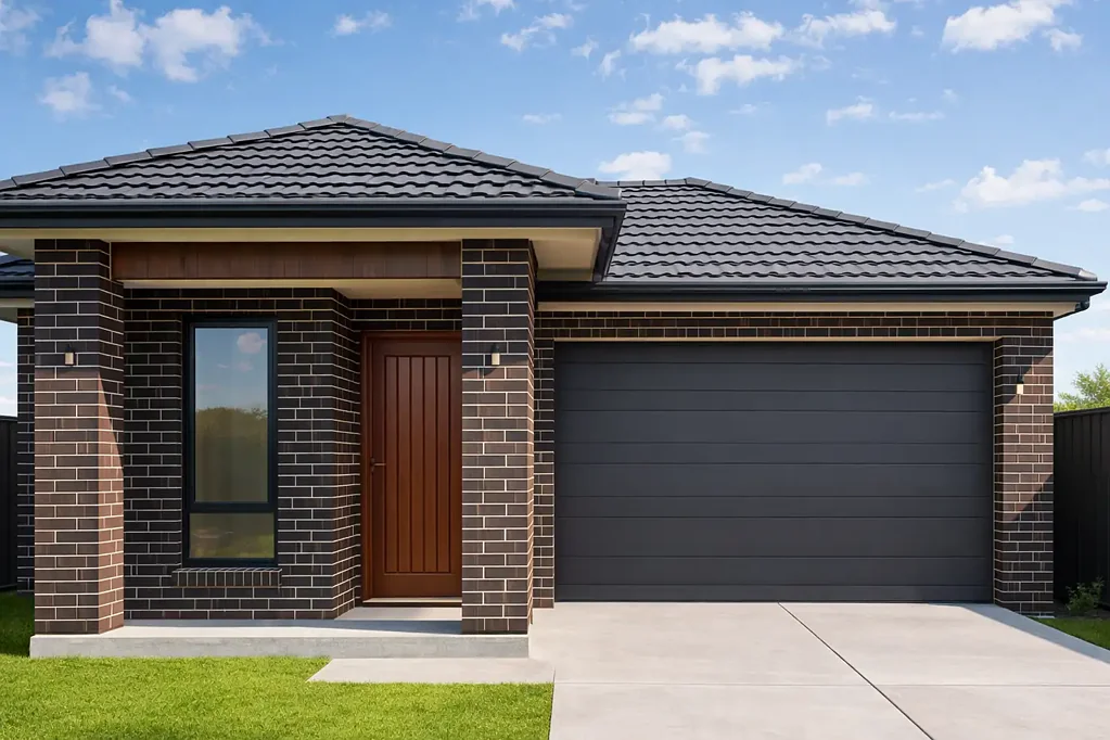 Deanside 4غرفة نوم Brand New 4 Bedroom home in Monarch Park!