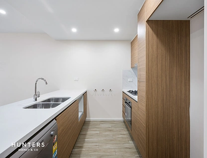 17/27-31 Veron Street, Wentworthville, Parramatta (Northwest suburbs), 2 ਕਮਰੇ, 2 ਬਾਥਰੂਮ, Unit
