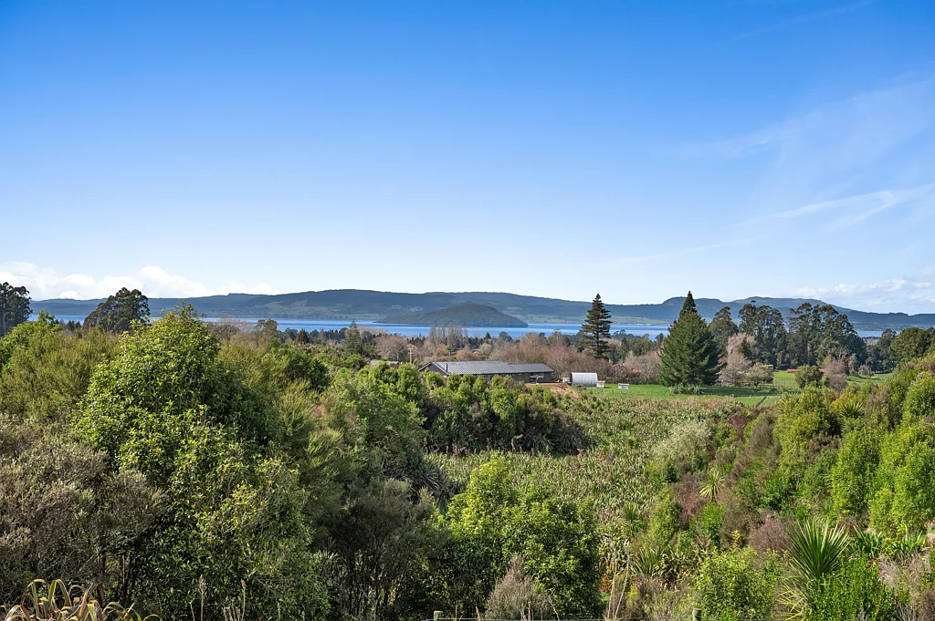 Hamurana  Oturoa Vista - Now priced $495,000 - $650,000