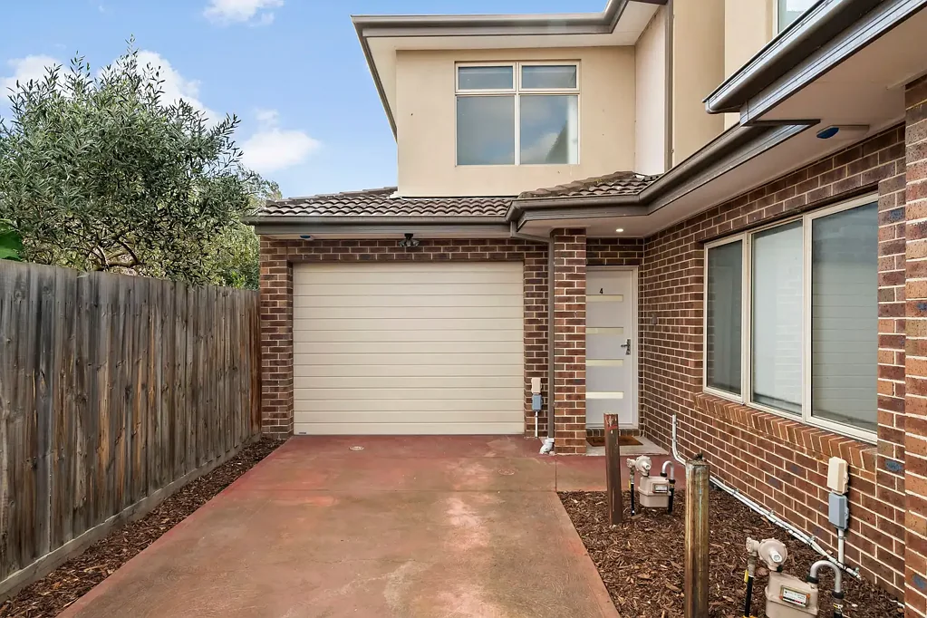 Broadmeadows 2ਬੈੱਡਰੂਮ Affordable Modern Living with Investment Upside