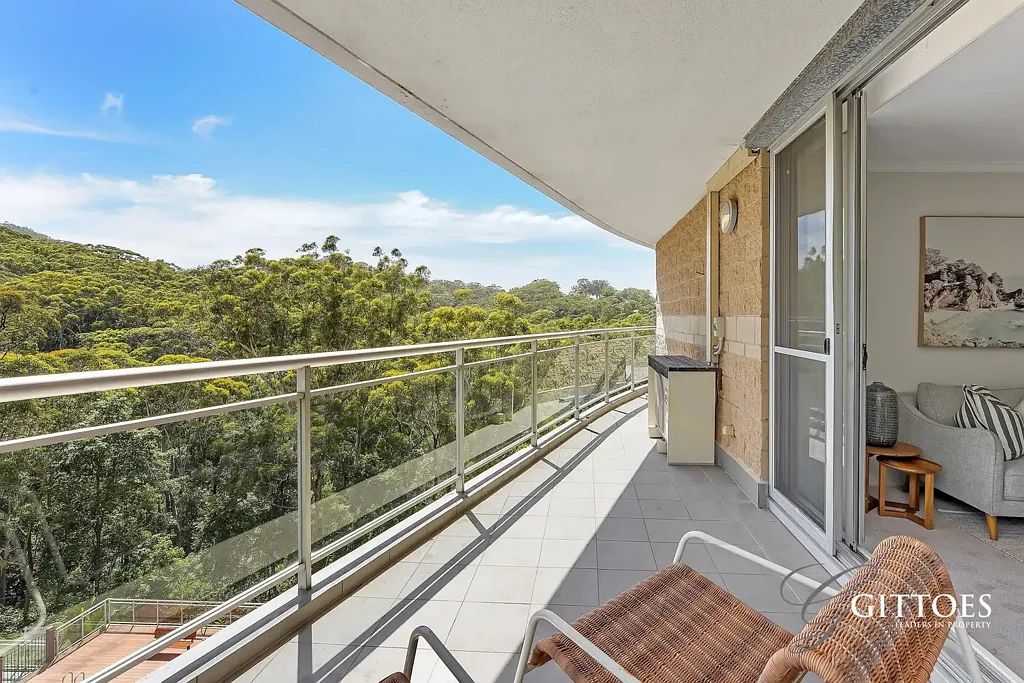 145/80 John Whiteway Drive, Gosford, NSW 2250