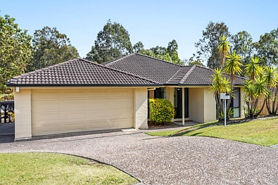 Pacific Pines 4 Slaapkamer AN EXCEPTIONAL OPPORTUNITY OFFERING SPACE FOR THE WHOLE FAMILY