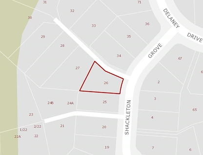 26 Shackleton Grove, Stokes Valley, Lower Hutt City, 2 રૂમ, 1 બાથરૂમ