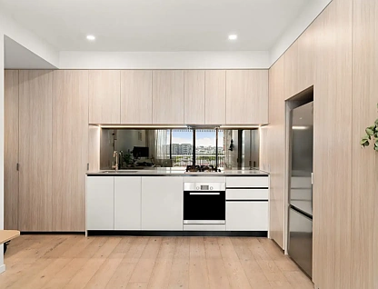 10701/19 Wilson Street, West End, QLD 4101, 2 침실, 2 욕실, Unit