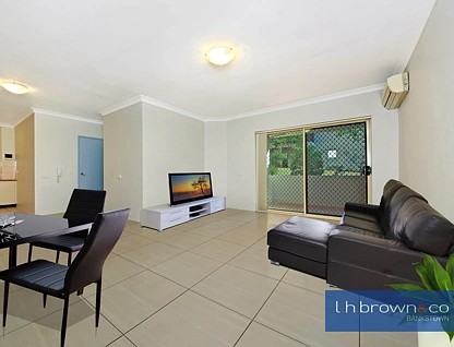 6/482-486 Merrylands Road, Merrylands, Parramatta (Northwest suburbs), 2 Bedrooms, 1 Bathrooms, Unit