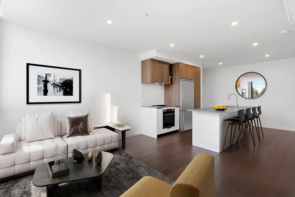 Flemington 1ਬੈੱਡਰੂਮ Expressions of Interest Closing Tuesday 16th December at 4pm