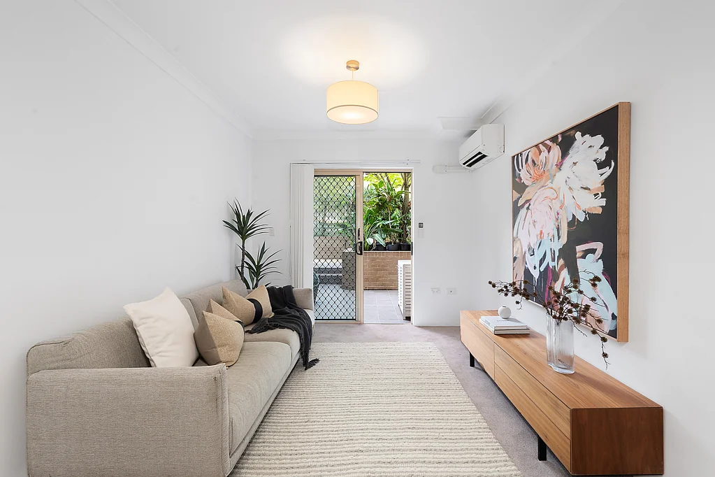 89/115-117 Constitution Road, Dulwich Hill, NSW 2203