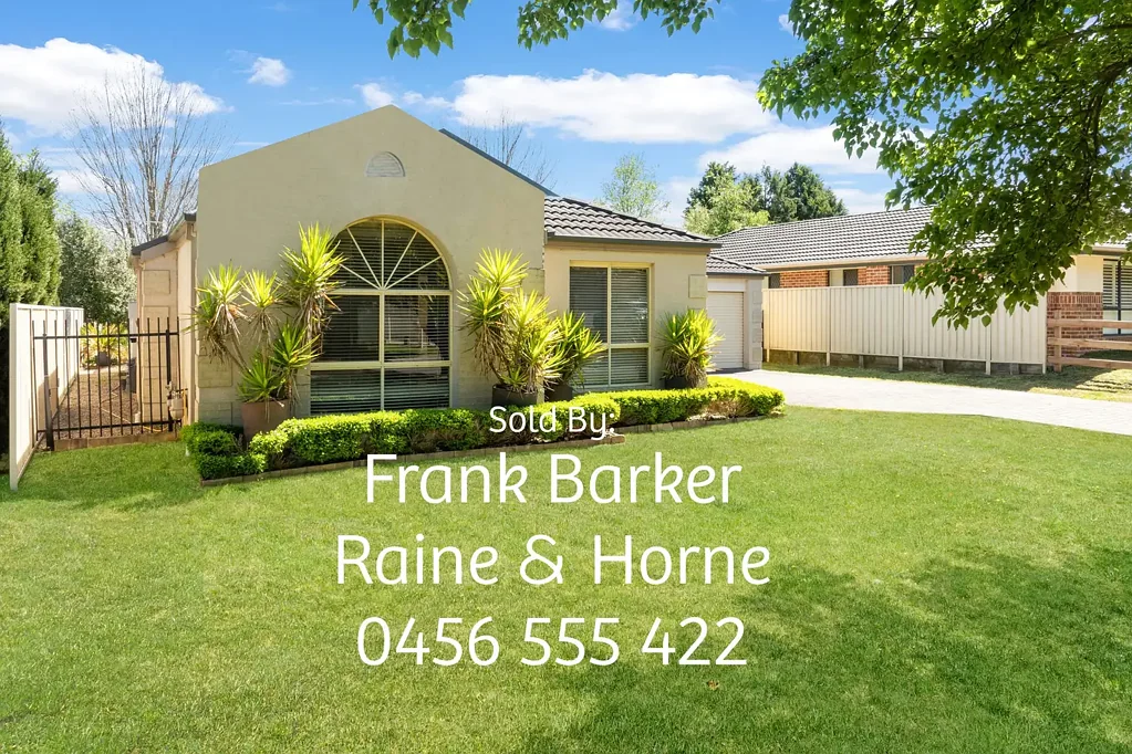31 Parmenter Court, Bowral, NSW 2576