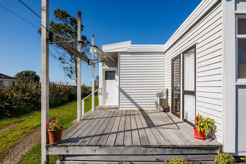 Marton 2Zimmer Charming Affordable Marton Home