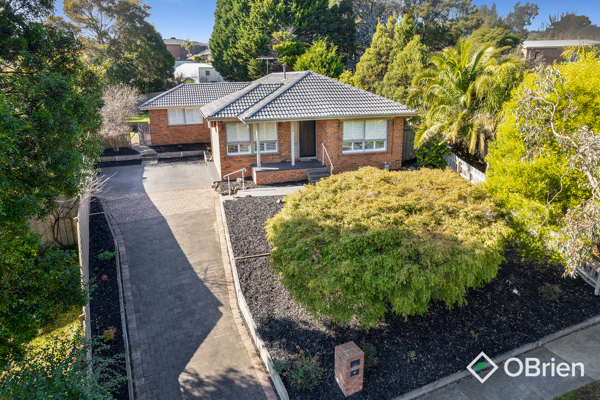 7 GATTINARA DR, FRANKSTON VIC 3199, 0 habitaciones, 0 baños, House